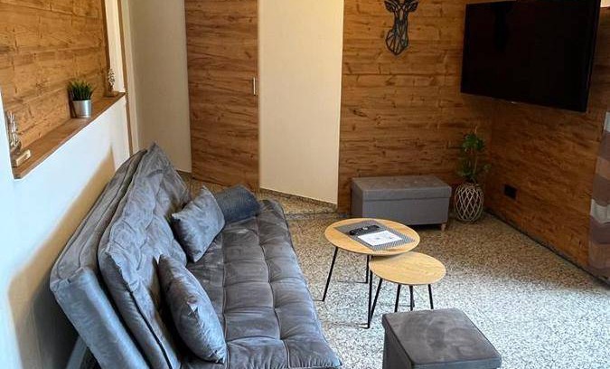 Waldkirchen Apartment | 61 m² Apartment ∙ 2 bedrooms ∙ 6 guests