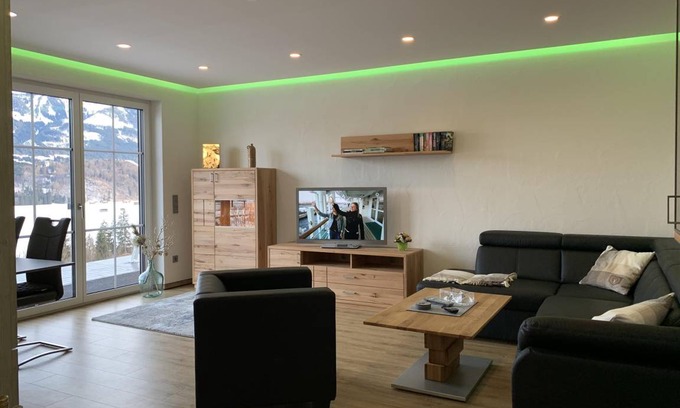 Tiefenberg Apartment | 61 m² Apartment ∙ 1 bedroom ∙ 3 guests