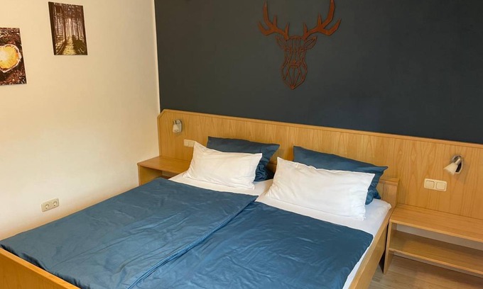 Kelheim Apartment | 62 m² Apartment ∙ 1 bedroom ∙ 2 guests