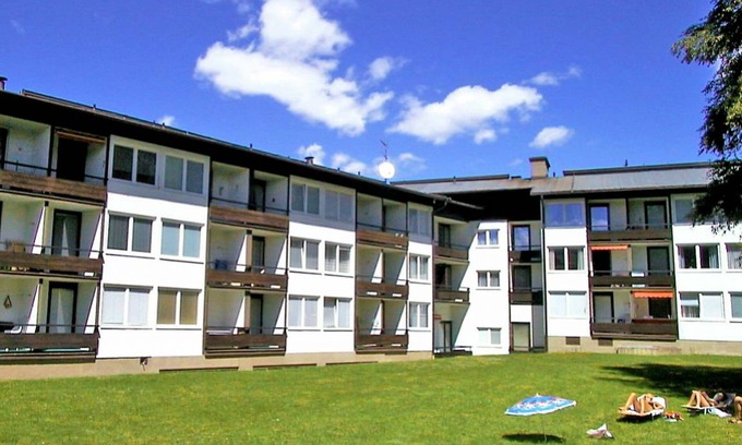 Seefeld in Tirol Apartment | 62 m² Apartment ∙ 2 bedrooms ∙ 5 guests