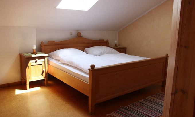 Soyen Apartment | 62 m² Apartment ∙ 2 bedrooms ∙ 5 guests