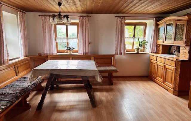 Teisendorf Apartment | 62 m² Apartment ∙ 3 guests