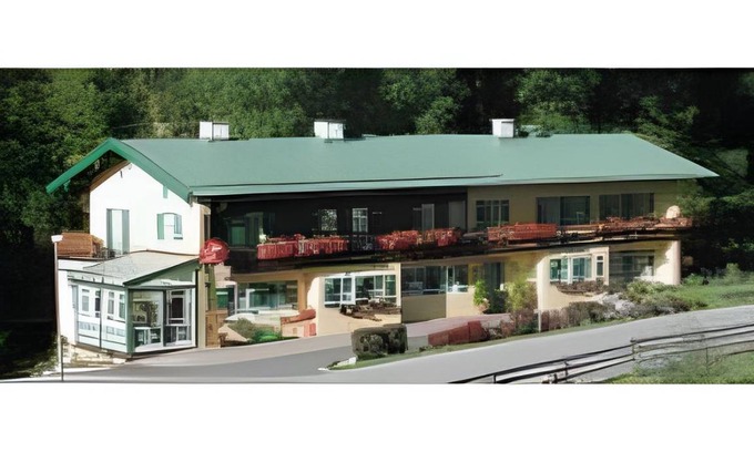 Ramsau Apartment | 63 m² Apartment ∙ 3 guests