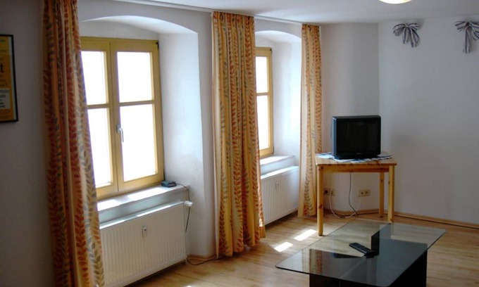 Graggenau House | 63 m² House ∙ 1 bedroom ∙ 3 guests