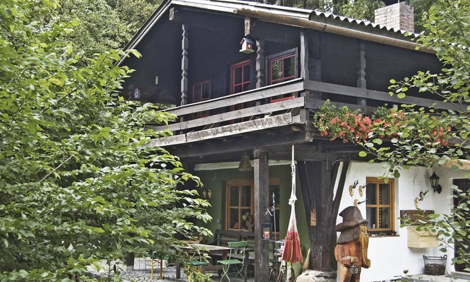 Bischofsmais House | 63 m² House ∙ 2 bedrooms ∙ 4 guests