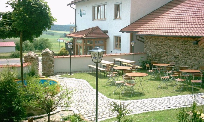 Furth im Wald Apartment | 64 m² Apartment ∙ 2 bedrooms ∙ 4 guests