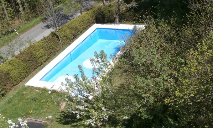 Zachenberg Apartment | 64 m² Apartment ∙ 1 bedroom ∙ 7 guests