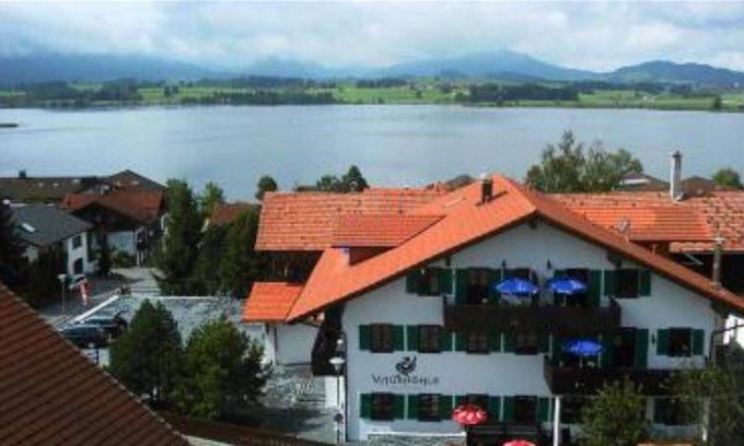 Hopfen am See House | 64 m² House ∙ 3 guests