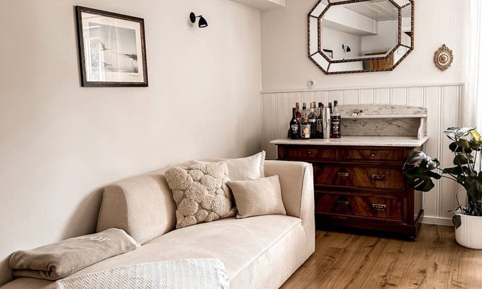 Breitbrunn a. Chiemsee Apartment | 65 m² Apartment ∙ 4 guests