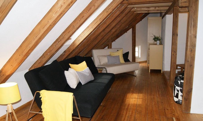 Landsberg am Lech Apartment | 65 m² Apartment ∙ 1 bedroom ∙ 2 guests