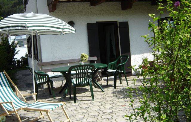 Marktschellenberg Apartment | 65 m² Apartment ∙ 2 bedrooms ∙ 5 guests