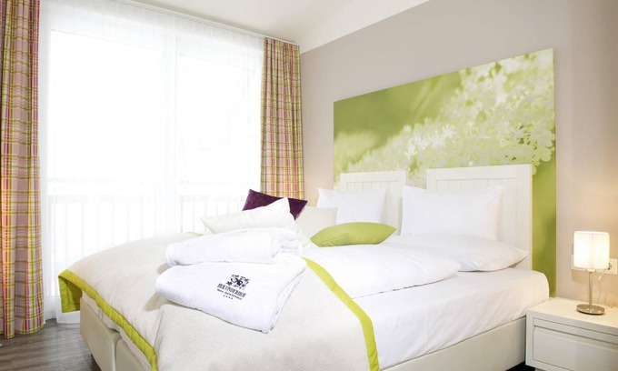 Untergaimberg Apartment | 65 m² Aparthotel ∙ 2 bedrooms ∙ 4 guests