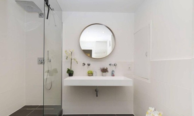Obersendling Apartment | 65 m² Apartment ∙ 1 bedroom ∙ 7 guests