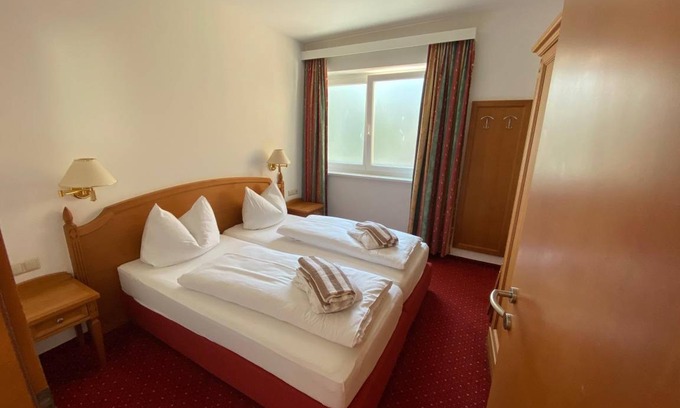 Lienz Apartment | 65 m² Apartment ∙ 1 bedroom ∙ 6 guests