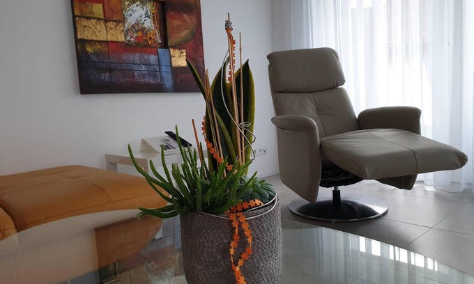 Bad Neustadt an der Saale Apartment | 65 m² Apartment ∙ 1 bedroom ∙ 4 guests