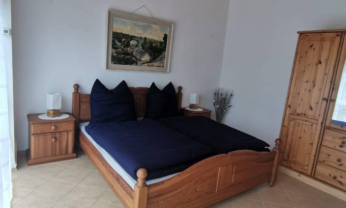 Solnhofen Apartment | 65 m² Apartment ∙ 1 bedroom ∙ 4 guests