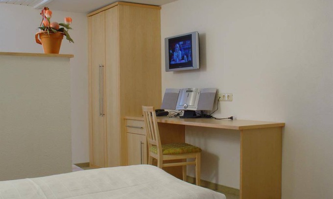 Steeg Apartment | 65 m² Apartment ∙ 2 bedrooms ∙ 5 guests