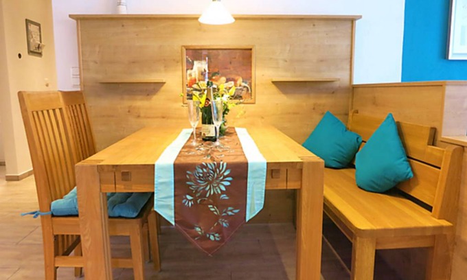 Brunning Apartment | 65 m² Apartment ∙ 2 bedrooms ∙ 4 guests