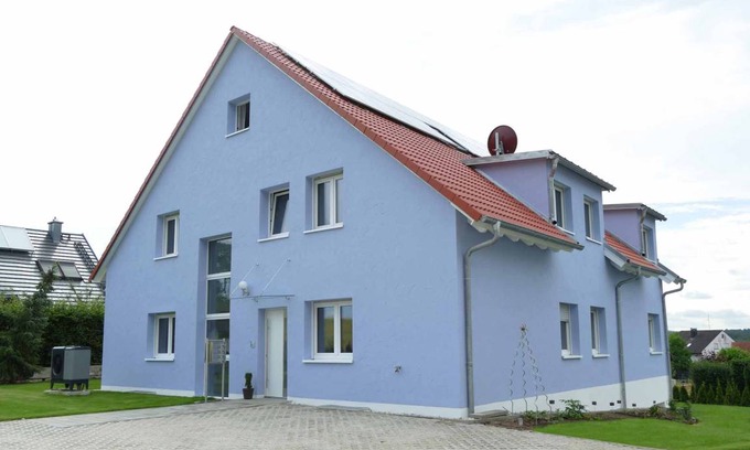 Ramsberg Apartment | 65 m² Apartment ∙ 2 bedrooms ∙ 6 guests