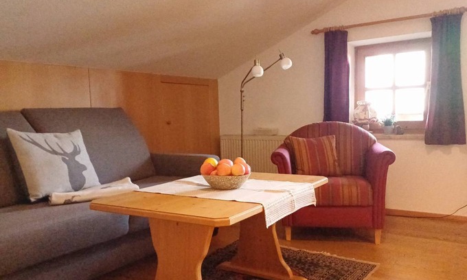 Blindau Apartment | 65 m² Apartment ∙ 6 guests