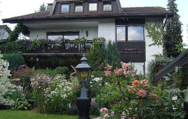 Marktredwitz Apartment | 65 m² Apartment ∙ 1 bedroom ∙ 2 guests