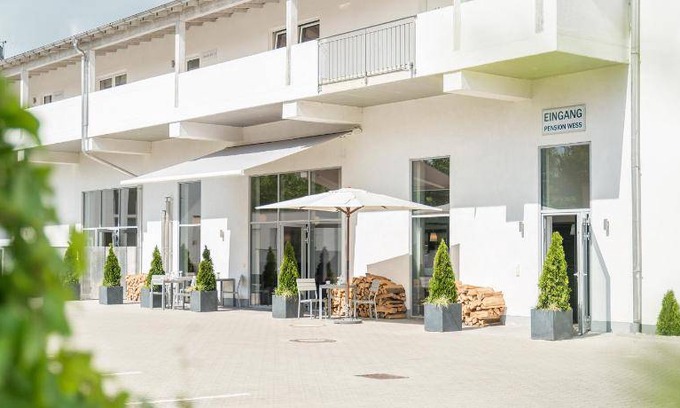 Finsing Bed & Breakfast | 65 m² Bed and breakfast ∙ 3 bedrooms ∙ 127 guests