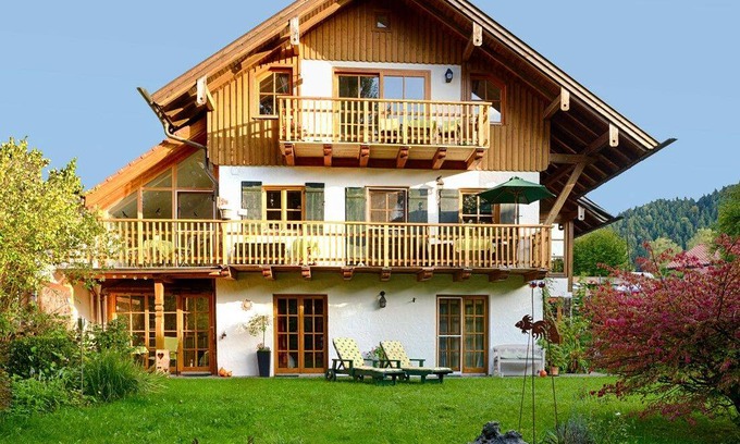 Horn Cottage | 65 m² Cabin ∙ 2 bedrooms ∙ 2 guests