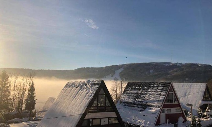 Haselbach in der Rhon Apartment | 65 m² Apartment ∙ 2 bedrooms ∙ 4 guests