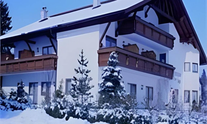 Hitzleried Hotel | 65 m² Hotel ∙ 2 bedrooms ∙ 4 guests