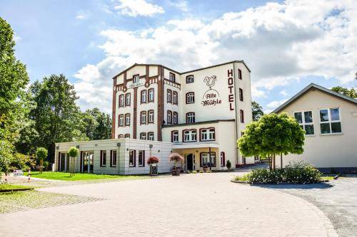 Roedental Hotel | 65 m² Hotel ∙ 4 guests