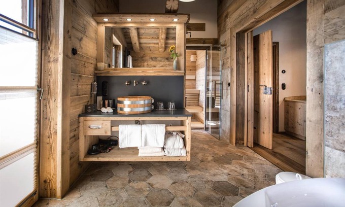 Oberjoch House | 65 m² House ∙ 1 bedroom ∙ 2 guests
