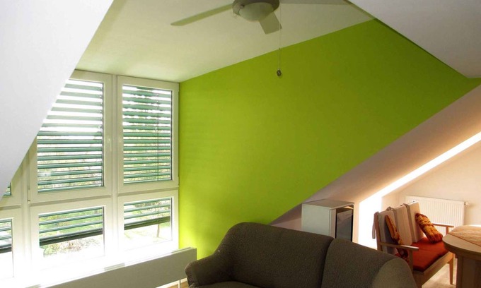 Iphofen Apartment | 65 m² Studio flat ∙ 1 bedroom ∙ 2 guests