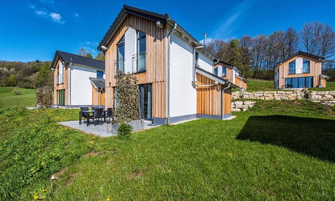Mistelgau Other | 66 m² Accommodation ∙ 2 bedrooms ∙ 6 guests