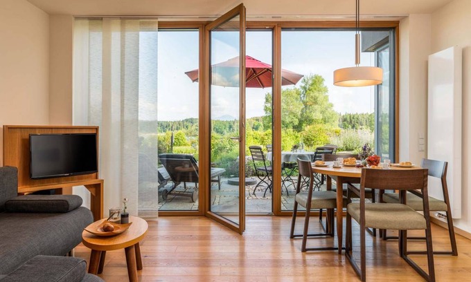 Pelham Apartment | 66 m² Apartment ∙ 2 bedrooms ∙ 2 guests