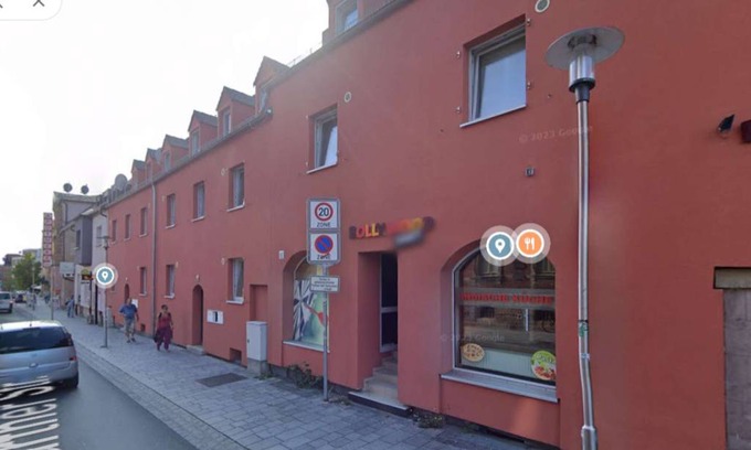 Zirndorf Apartment | 67 m² Apartment ∙ 1 bedroom ∙ 8 guests