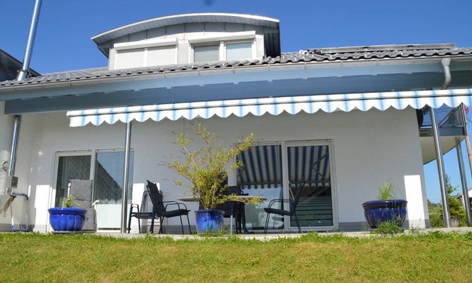 Sulzberg Apartment | 67 m² Apartment ∙ 2 bedrooms ∙ 5 guests