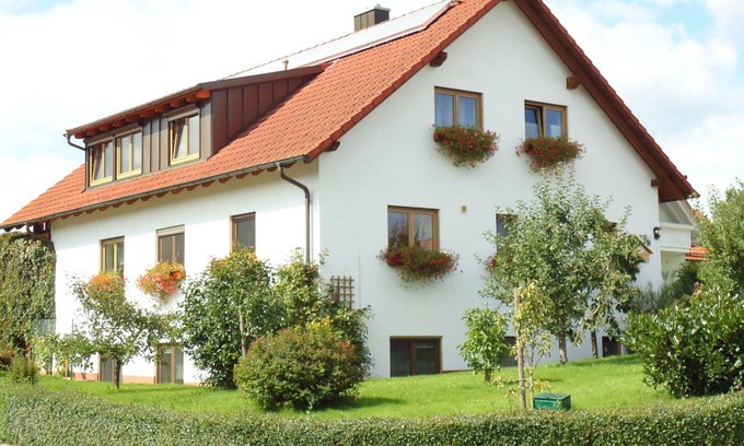 Bischofsheim an der Rhon Apartment | 68 m² Apartment ∙ 1 bedroom ∙ 2 guests