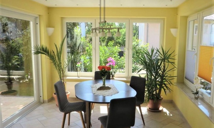 Steig Apartment | 68 m² Apartment ∙ 1 bedroom ∙ 4 guests