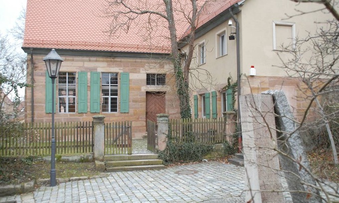 Georgensgmuend Apartment | 68 m² Apartment ∙ 2 bedrooms ∙ 3 guests