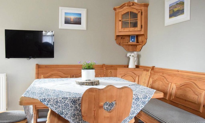 Stockheim Apartment | 68 m² Apartment ∙ 3 bedrooms ∙ 5 guests