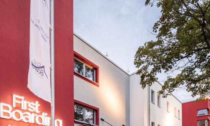 Bayreuth Apartment | 68 m² Serviced apartment ∙ 127 guests