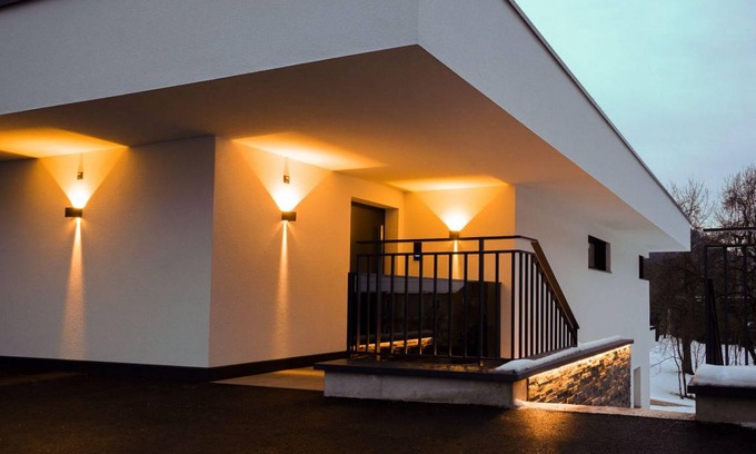 Schoenwies Apartment | 69 m² Apartment ∙ 2 bedrooms ∙ 4 guests