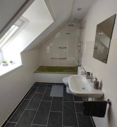 Forchheim Apartment | 69 m² Apartment ∙ 2 bedrooms ∙ 5 guests