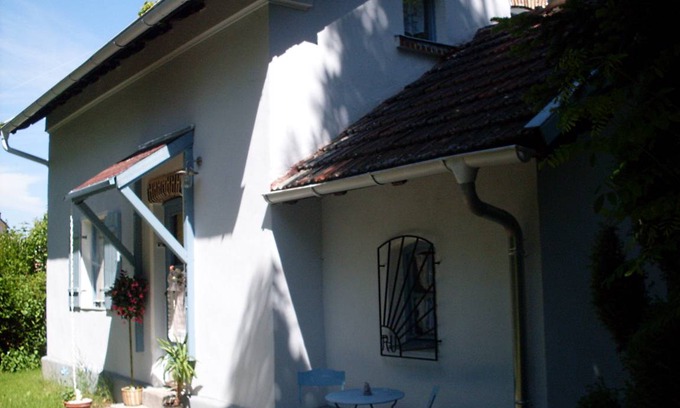 Weiden in der Oberpfalz House | 69 m² House ∙ 2 bedrooms ∙ 3 guests