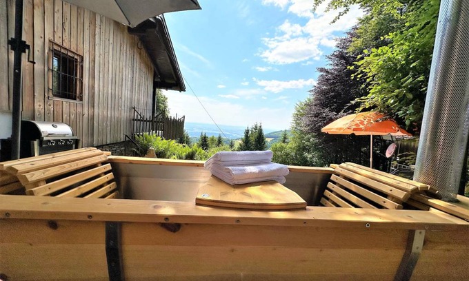 Grattersdorf Other | 70 m² Accommodation ∙ 1 bedroom ∙ 2 guests