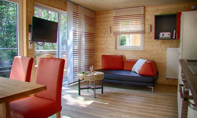 Markt Nordheim Apartment | 70 m² Apartment ∙ 2 bedrooms ∙ 4 guests