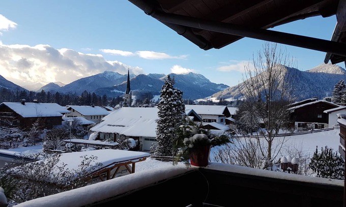 Sankt Valentin Apartment | 70 m² Apartment ∙ 2 bedrooms ∙ 6 guests
