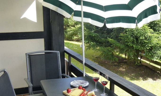 Bad Hindelang Apartment | 70 m² Apartment ∙ 3 bedrooms ∙ 4 guests