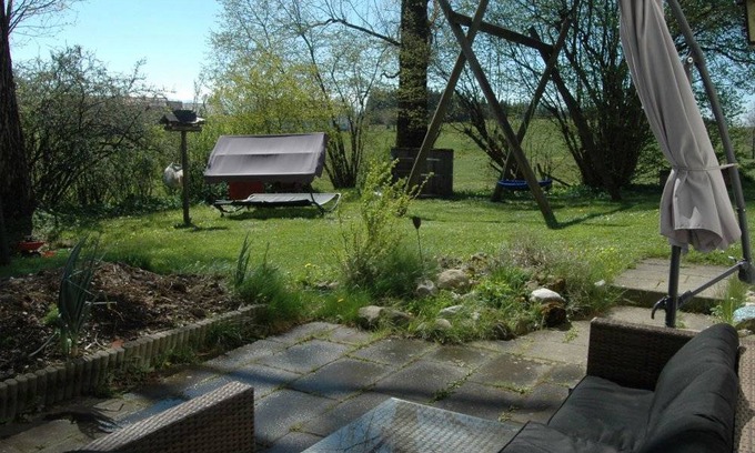 Christazhofen Apartment | 70 m² Apartment ∙ 2 bedrooms ∙ 4 guests