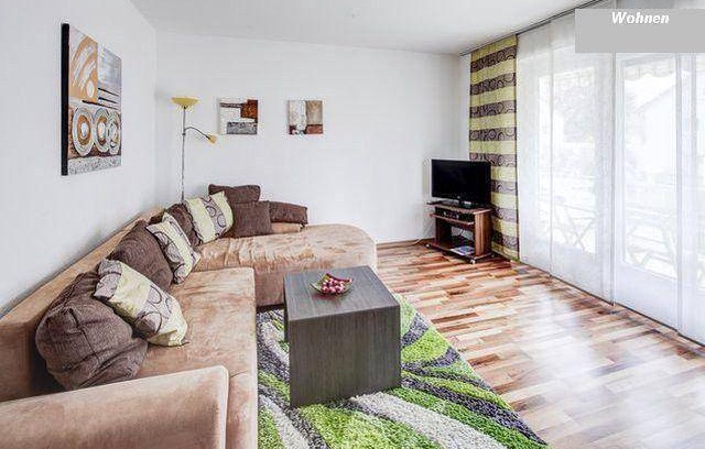 Hochzoll Apartment | 70 m² Apartment ∙ 2 bedrooms ∙ 4 guests